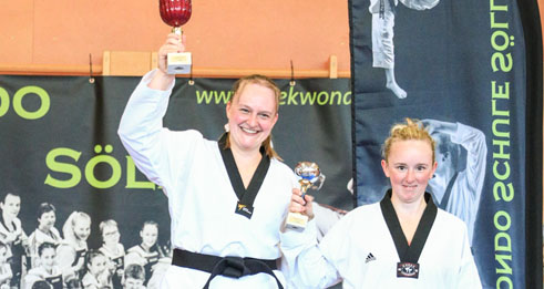 Vereinsmeisterschaft Saalfelden 2018